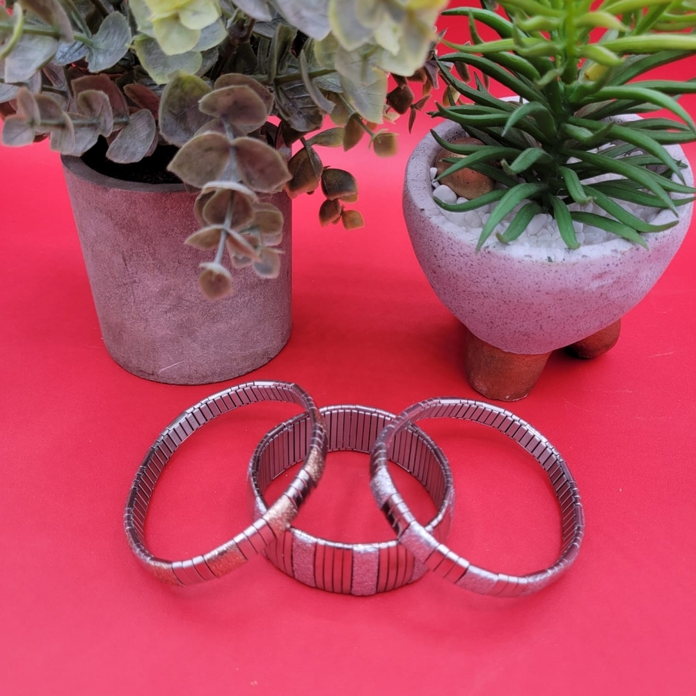 Set of 3 bracelet